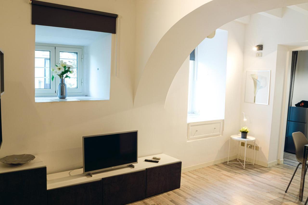 Apartment Sangiuliano282