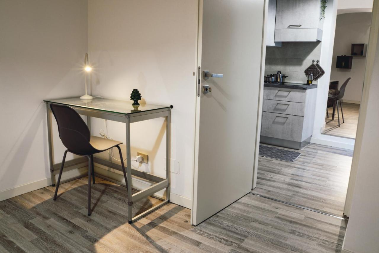 Apartment Sangiuliano282