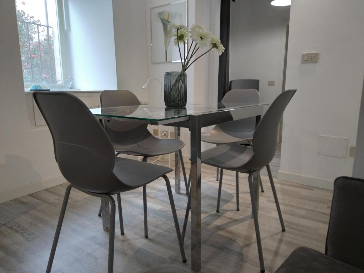 Apartment Sangiuliano282
