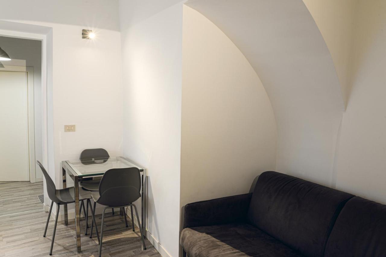 Apartment Sangiuliano282